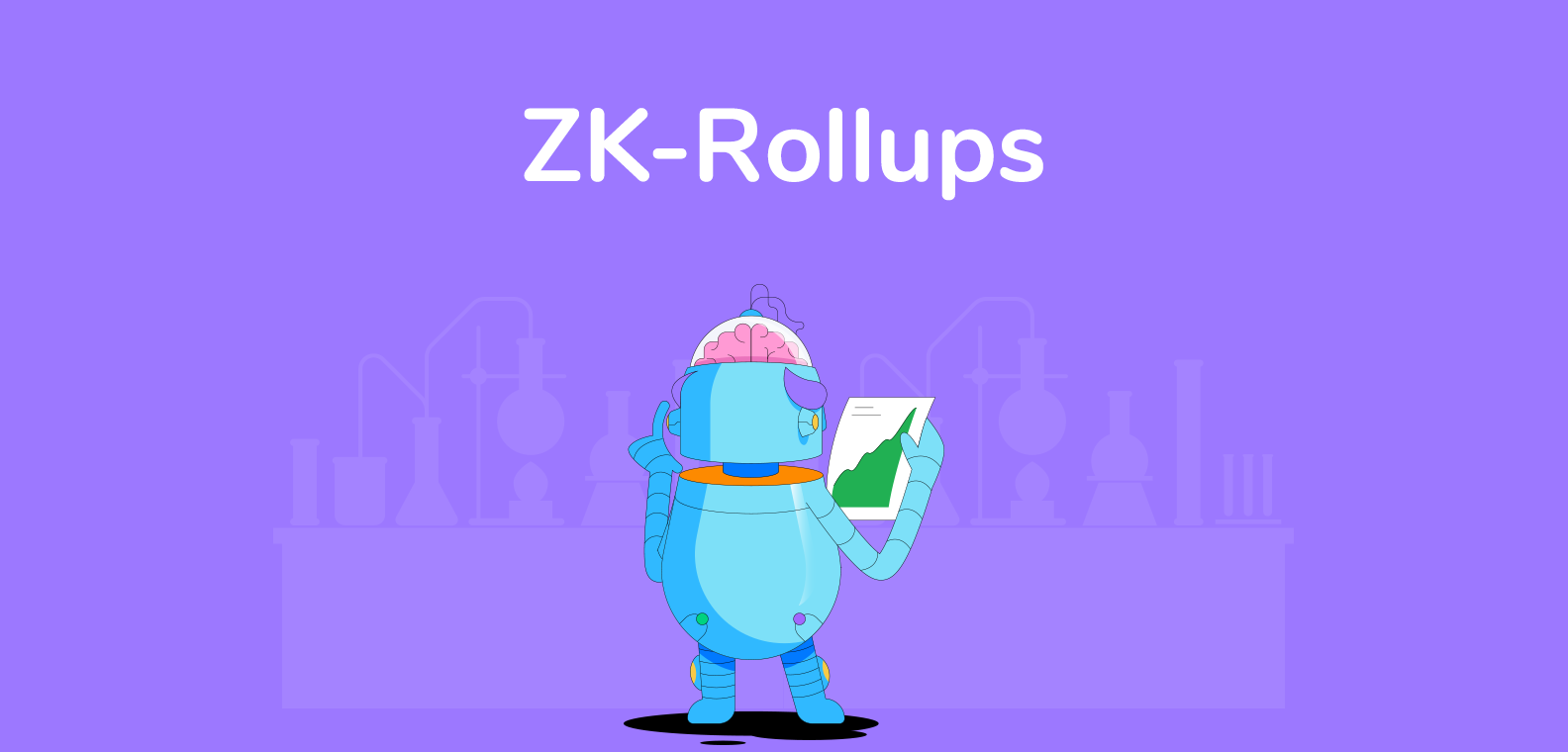 ZK-Rollups
