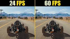 How many fps is best for gaming?