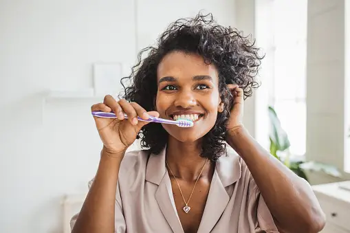 A bright, radiant smile can boost confidence and leave a lasting impression on others. However, maintaining healthy teeth goes beyond just brushing and flossing