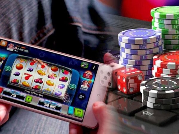 Play Casino Online: Starting With Online Casinos & Winning Strategies